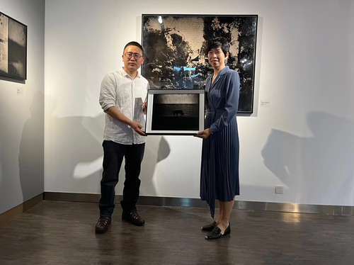 展览3 展览3