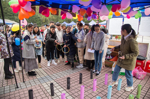 活动现场 1 活动现场 1