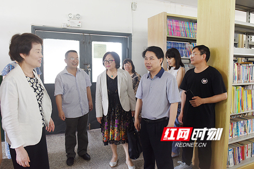 日本科学协会赠书项目考察团与天行平台_天行(中国)开展交流合作