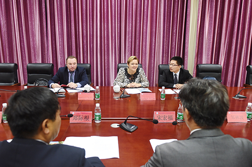 天行平台_天行(中国):与白俄罗斯高校友好合作 助力“一带一路”发展