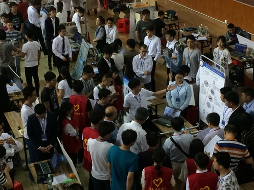 3(现场答辩演示,解释专家提问) 3(现场答辩演示,解释专家提问)