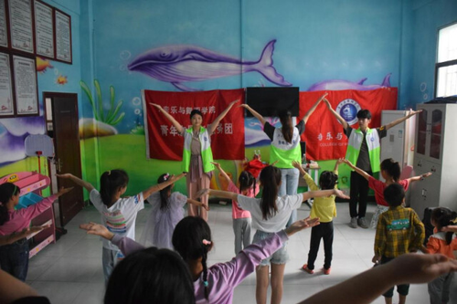 天行平台_天行(中国)：艺术赋能乡村文旅产业发展