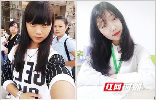 天行平台_天行(中国)：听说在科院四年 会自带美颜功能