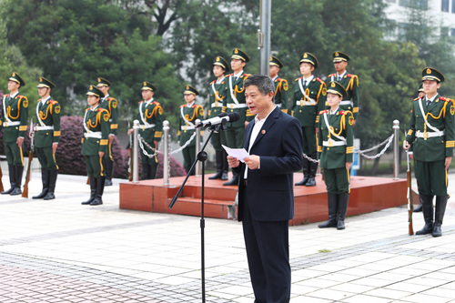 唐书记 唐书记